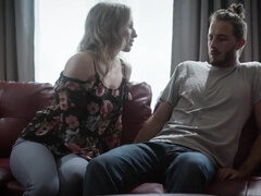 Amateur, Sucer une bite, Tir de sperme, Gorge profonde, Queue, Poilue, Hard, Chatte