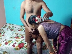 Desi village girl, cock-squeezing, time