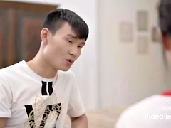 Любители, Китаянки