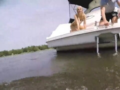 18 años, Chica, Rubia, Checa, Pajear, Hd, Dinero, Al aire libre