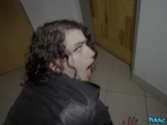 黒人, フェラチオ, ブーツ, チン, アウトドア, ハメ撮り, 靴下, オッパイの