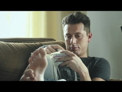 Bookworm - Elena Vega & Nick Ross
