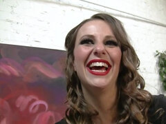 Leie, Grosser schwanz, Grosse titten, Blasen, Hd, Anleitung, Pov, Reiten