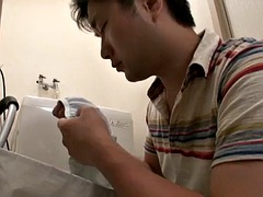 Asiático, Novia, Chino, Maduro