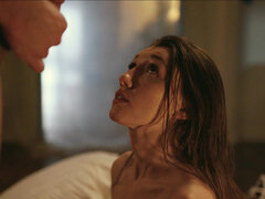 Mamada, Morena, Universidad, Corridas, Garganta profunda, Corridas faciales, Marido, Chorro