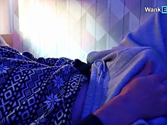 Amateur, Tir de sperme, Papa, Grossier, Homosexuelle, Branler, Masturbation, Suçant