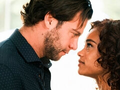 Большой член, Минет, Брюнетки, Черненькие, Каблуки, Огромные размеры, Натуральные сиськи, Сиськи