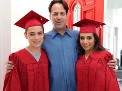 Arsch, Bad, Hundestellung, Handjob, Natürlichen titten, Muschi, Schwestern, Jungendliche (18+)