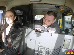 デカチン, フェラチオ, 巨乳な, チェコ, 牢屋, 現実, ストッキング, オッパイの