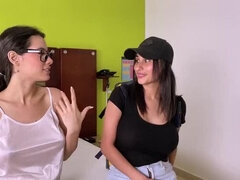 Verga grande, Mamada, Lesbiana, Lamidas, Maduro, Coño, Chupando, Adolescente