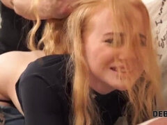 18 jahre, Hd, Selbstgemacht, Geld, Pov, Rotschopf, Rau, Jungendliche (18+)