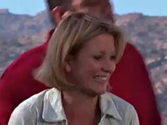 Grosse bite, Sucer une bite, Femme couguar, Tir de sperme, Hard, Mature, Maman, Sport