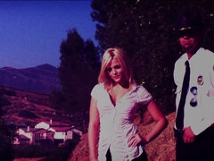 Blondine, Verrückt, Flotter vierer, Orgasmus, Muschi, Schlampe, Hässlich, Nass