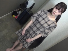 Asiatique, Cul, Sucer une bite, Éjaculation interne, Japonaise, Seins naturels, Chatte, Adolescente