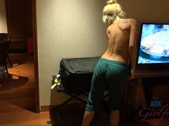 Amateur, Rubia, Mamada, Latina, Bragas, Perforación, Pov, Coño
