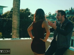 18 jahre, Grosse titten, Blasen, Braunhaarige, Domination, Fetisch, Latina, Muschi