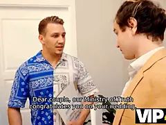 Brijd, Man die toekijkt, Flexibiel, Kwartet, Feest, Russisch, Tiener, Bruiloft