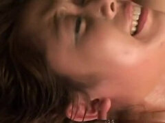 Asiatique, Bondage domination sadisme masochisme, Bondage, Gode, Hard, Japonaise, Masturbation, Jouets