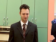 アメリカ人, アラブ, お尻, 兄弟, 自然山雀, オマンコ, 叫ぶ, オッパイの