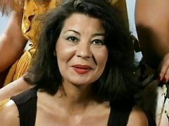 Mature, Espagnole