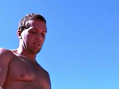 Anal, Negro, Rubia, Morena, Ébano, Granja, Fetiche, Interracial