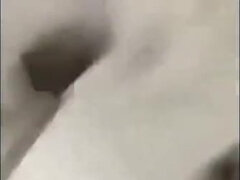 Brunette brune, Queue, Grossier, Français, Hôtel, Fille latino, Domestique, Mexicainne