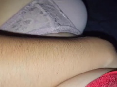 Enthousiasteling, Lul, Fetisj, Eerste keer, Huisgemaakt, Zusters, Tiener, Nat