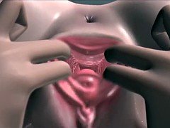 3D Jap Teen LoveYouLongTime