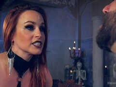 Femme dominatrice, Fétiche, Doigter, Partouze, Hard, Hd, Strapon, Jouets