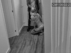 Sucer une bite, Exhib, Hard, Public, Pute, Voyeur, Pute, Épouse