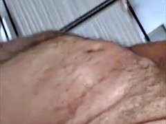 Enthousiasteling, Opa, Masturbatie