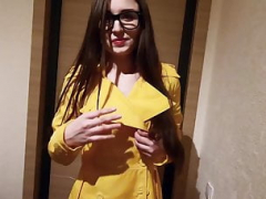 Amateur, Culo grande, Mamada, Morena, Polla, Pov, Chupando, Maestra