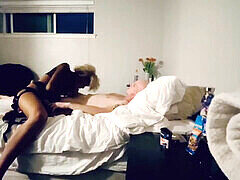 Anal, Culo, Mamada, Dominacion femenina, Flaco, Strapon, Tetas