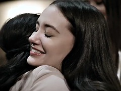 Famille, Le plan cul à quatre, Tabou, Adolescente