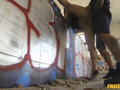 Любители, Язык в попке, Минет, Лизание, На природе, Полиция, Киски, Униформа