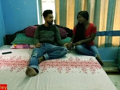 Asiatique, Collège université, Couple, Mignonne, Hôtel, Chatte, Adolescente, Serré