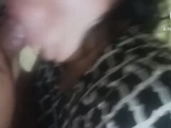 Naughty Housewife Cheats with Big Natural Tits - Homemade Asian Amateur