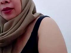 Wohlbeleibte schöne frauen, Grosse titten, Indonesisch, Milf, Titten