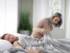 Mamada, Madres para coger, Estrella porno, Madrastra