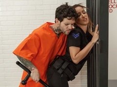 Culo grande, Tetas grandes, Mamada, Estilo perrito, Fetiche, Pajear, Sexo duro, Deporte