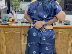 Arabe, Tía, Gorda, Ama de casa, Indio, Cocina, Madres para coger, Madrastra