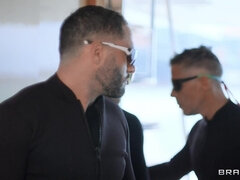 Anal, Chica, Morena, Cuadrupleta, Grupo, Sexo duro, Estrella porno, Realidad