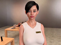 Tussi, Grosser schwanz, Blondine, Hochschule, Hardcore, Milf, Öffentlich, Ehefrau