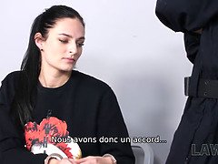 Negro, Mamada, Coche, Cárcel, Realidad, Sexo fuerte, Flaco, Robado
