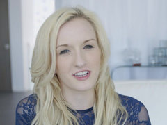 Blond, Pompom meid, Universiteit, Lul, Monster, Klein, Billekoek, Tiener