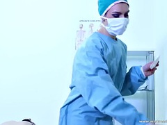 Dominante vrouw, Fetisj, Latex