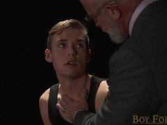 Anaal, Bondage discipline sadomasochisme, Daddy, Dominatie, Homo, Hd, Speelgoed