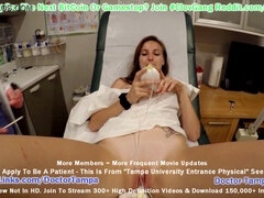 Médecin, Exam, Gyneco