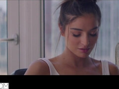 Cunnilingus, Semen en la boca, Garganta profunda, Rostro sentado, Lamidas, Coño, Montar, Tetas