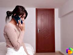 Asiatique, Nana, Chinoise